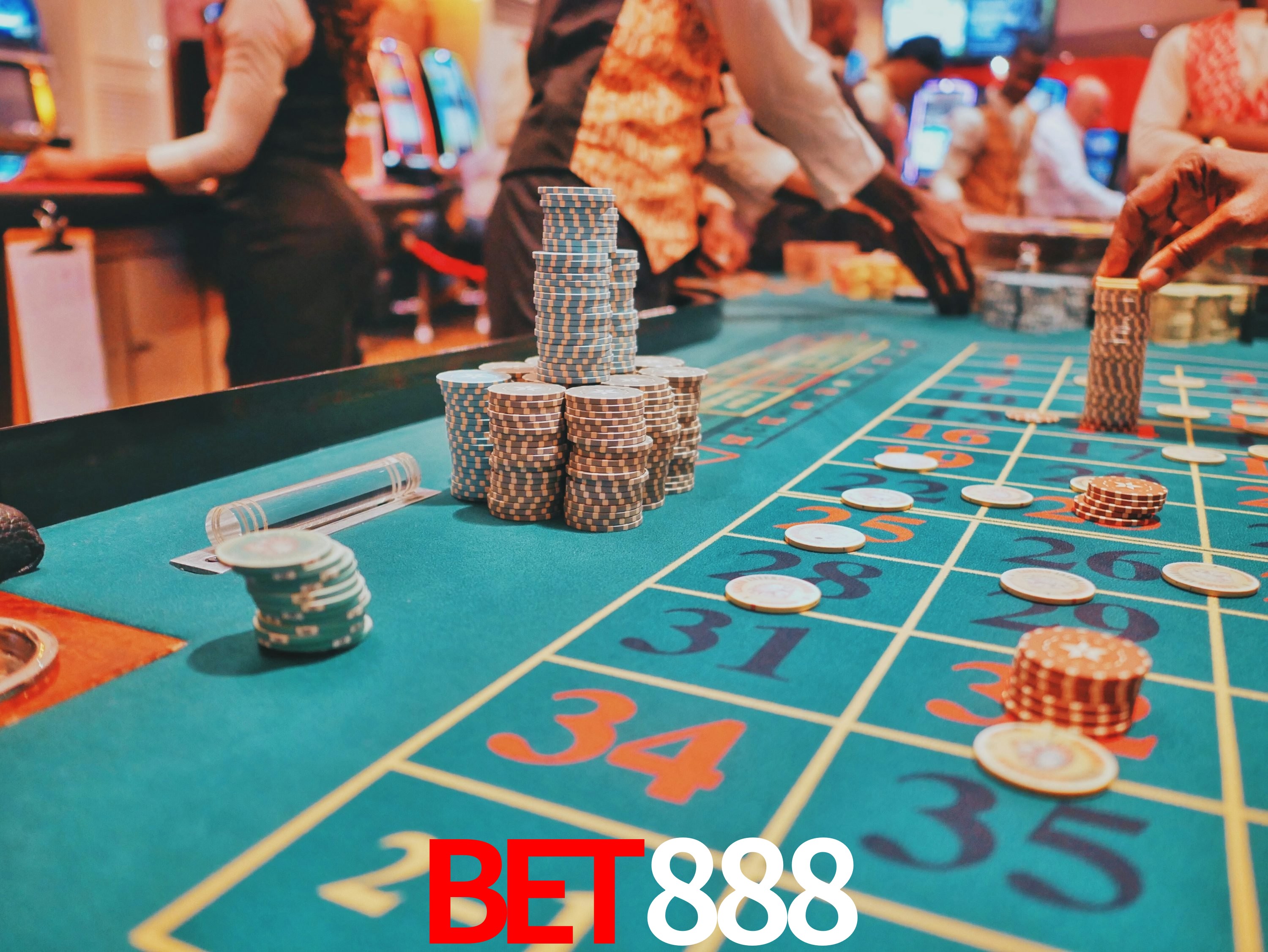 A Revolução dos Aplicativos de Jogos no bet888